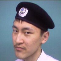 Anxbayar (@anxbayar) 's Twitter Profile