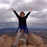 Jenny Froehle (@jlfroehle) 's Twitter Profile Photo