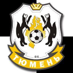 Официальный твиттер Футбольного клуба Тюмень