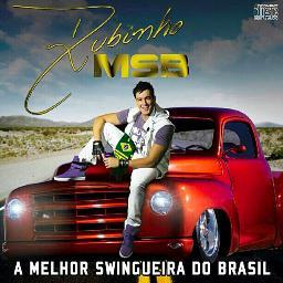 Twitter Oficial da Banda MSB - A MELHOR SWINGUEIRA DO BRASIL