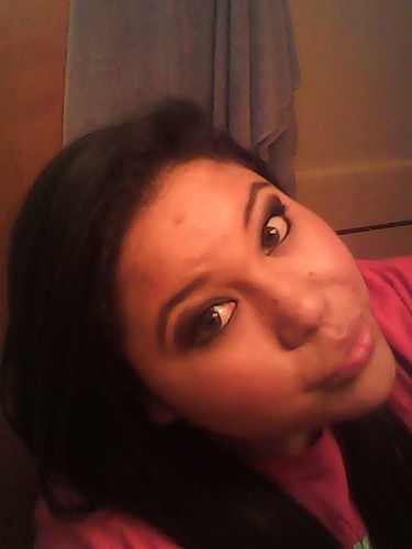 Follow me that i will be more then gladly to follow u as well 3;)!