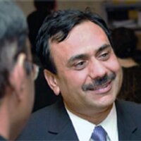 Ash Tewari, MD (@nycrobotics) 's Twitter Profile