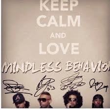 The official Street team on Mindless Behavior ! Follow us to get the full insiders on MB #StayMindless
