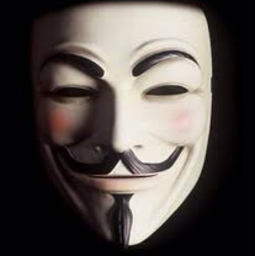 The corporate world will be the tipping point of the beginning of the end. We are a group of individuals thinking singularly acting collectively.
