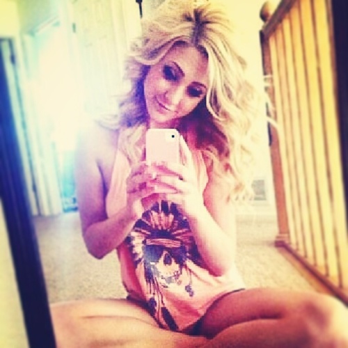 Cowden Herrick, Senior, 18. +followme! (: