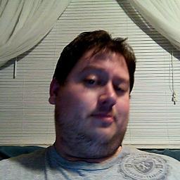 COMMODOREII's profile picture. human