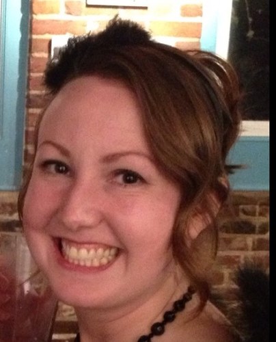 amybethcon's profile picture. 