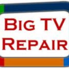 BigTVRepair's profile picture. Big TV Repair offers professional in-home television repairs for all types of brand, makes and models throughout the Arlington, TX area.