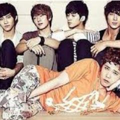 HOLA! Bienvenidos
Nosotros somos FT.ISLAND,KPOP&DORAMAS....Esperamos contar con su apoyo  AQUI En TWITTER asi que FOLLOWE xD
