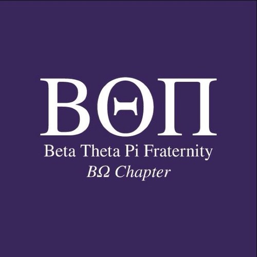 Beta Theta Pi fraternity at the University of Washington