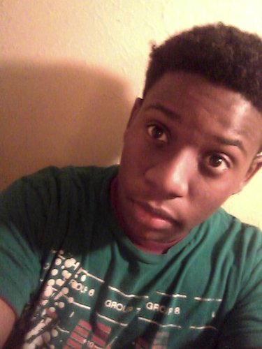 pretty laid back..just looking for followers