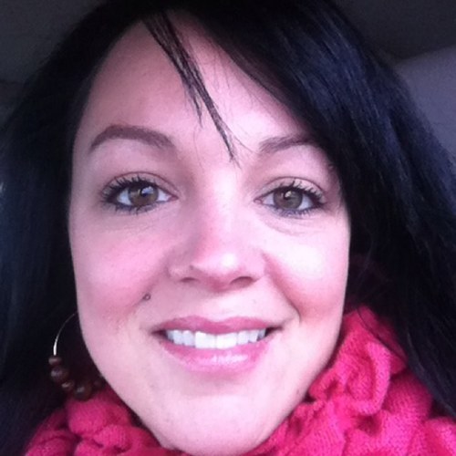 amyvokey's profile picture. 