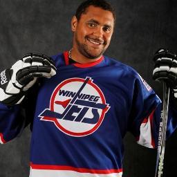 The REAL Big Buff in 160 characters or less.