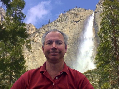 thtrmarkc's profile picture. 