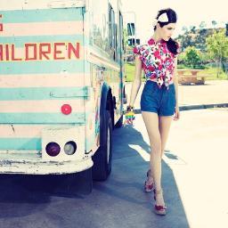 MelanieHough9's profile picture. the thrill of the chase moves in mysterious ways