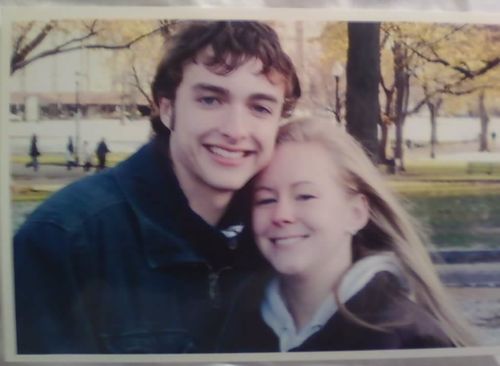 DanEnos24's profile picture. Spend a little more in the store for a tag in the back that says USA #MadeInAMERICA #TobyKeith