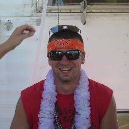 SMRausch's profile picture. 