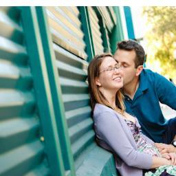 Providing professional photography services to Central Florida and Orlando in all facets, including engagement, wedding, corporate, and special events.