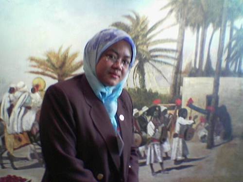 hilwana5's profile picture. purple is my fav..