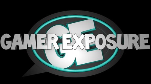 This is the community/contact twitter of @GamerExposure operated by @ImWeaves . Here we will answer questions and follow all gamers.