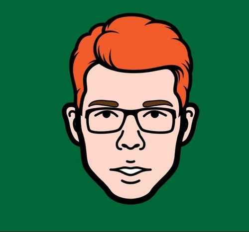 abcbain's profile picture. 