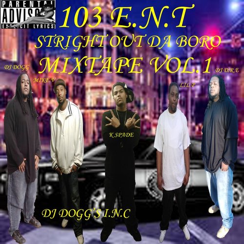 WE IS A GROUP OF ARTIST'S THAT IS STRIVING FOR DA BEST AND WE JUST WANNA GET OUR MUSIK OUT THERE TO ALL OUR FANS AND SUXH...... WE STARTED FRM DA GROUND UP....