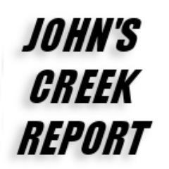 JohnsCreekRepor's profile picture. Fast paced current news and reports from the city of John's Creek, Georgia.
