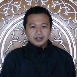 Seorang manusia biasa yang ingin melakukan hal yang baik