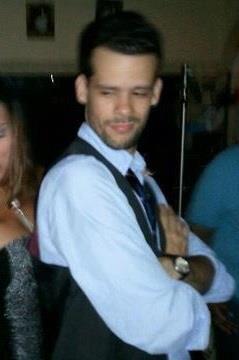 ricky_tanis's profile picture. A man that loves God and people