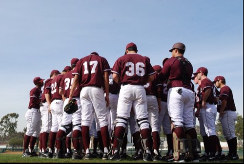 Mt. Sac Baseball Profile