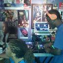DjGlasses007 (@007UPT) Twitter