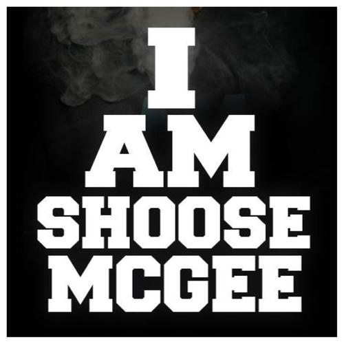 Page for Shoose McGee info & updates on Music, Events, Merchandise ,& More!! Make sure you follow Shoose McGee @shoosemania on twitter!!