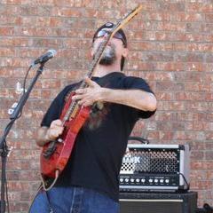 Guitarist/Singer for Chainbreak3r,  President of Chainbreaker Ministry, bringing hope to the hopeless, one song at a time.