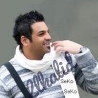 Llkalid (@llkalid) 's Twitter Profile