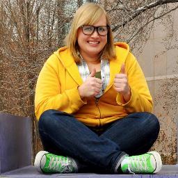 aletts01's profile picture. Trekkie, TV watcher, and aspiring TV writer