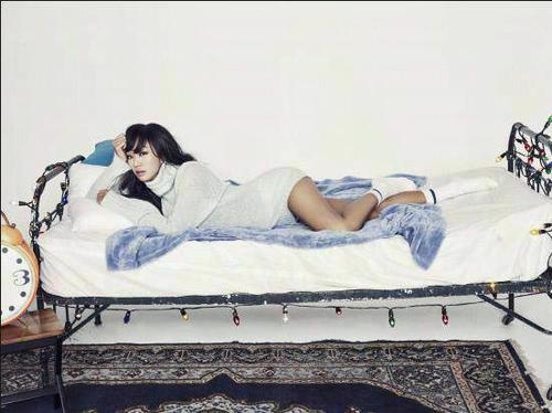 Verified by TeddyBear_RPent • January 11, 1991 • Leader, Main Vocalist, Face of The Group, Main Dancer •