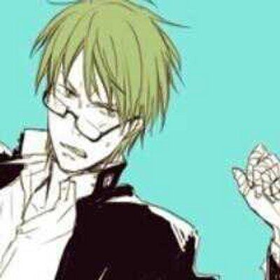緑間真太郎 腹黒間 Tarou C0228 Twitter 緑間真太郎 腹黒間 Tarou C0228 Twitter