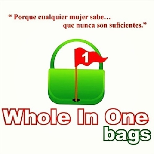 Wholeinone_Bags's profile picture. Bolsas, zapatos, carteras, accesorios y muchos más artículos de piel