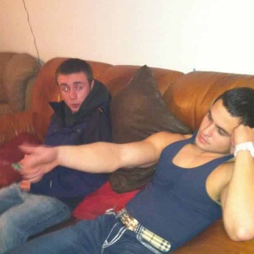 jay_manzi's profile picture. 