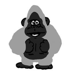 動物達の喜怒哀楽を中心にイラストの形で楽しくユーモアを含めて描いてみたいと思います。  皆で何かと微笑むことが出来れば幸いです。  　特に仲間を大切にするゴリラ等に惹かれます。