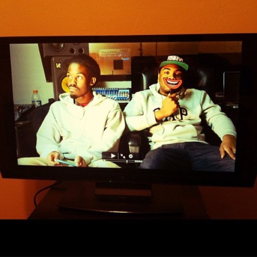 If you want music contact thesmashinc@gmail.com