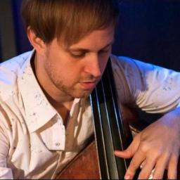 NYC based bassist.  I love combining disparate musics, ideas, and people together to see what happens.  Let's keep it interesting!