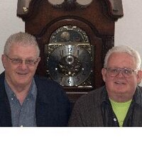 TheBrothersWashburn (@broswashburn) Twitter profile photo
