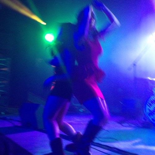 TickleMeEmerald's profile picture. 