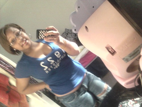 Im Irish, Black, sieminol idian, cherakee idian, nd lenape idain:) Like to Have Fun♥ Mention me for a Follow bck ! #TeamPretty #TeamOutgoing #TeamIDGAF