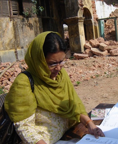 Professor of Architecture, BUET, Area of Interest: Urban Morphology, Urban Design, Landscape Planning & Design, Water Urbanism, Architectural Morphology.