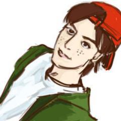 Hiya,I am TJ,I can get into some trouble but I love to have fun with my friends(Older TJ)I am 16 turning 17 now. And I am still the best prankster/troublemaker.