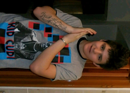 #Energetic# Well Likes All Things Crazy And Well Just Fun -- I Follow Back