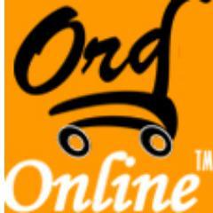 #ordonline, #فروشگاه_اینترنتی_ارآنلاین
#خرید_پستی - #bookstore #فروشگاه_کتاب