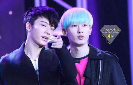 go ask eunhae // on hiatus